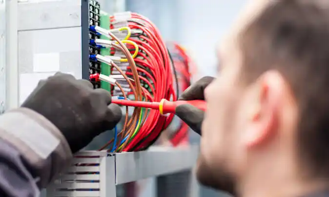 electrician Helena Valley Northwest